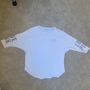 Pink by Victoria’s Secret sweatshirt